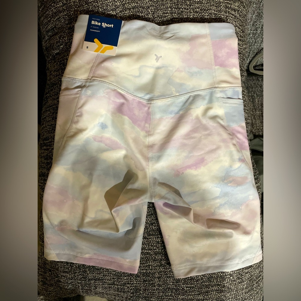 NWT old navy athletic shorts size small